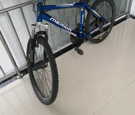 山地自行车 感兴趣的话点“我想要”和我私聊...