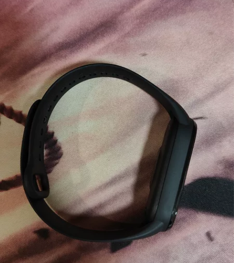 小米手环6 感兴趣的话点“我想要”和我私聊...