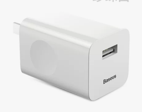 倍思适用于苹果充电头iPhone6充电器1...