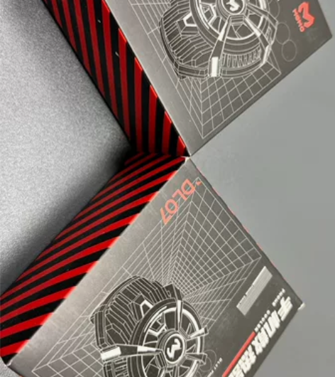 原价88手机散热器， 现价两个50！全新未...