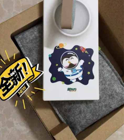 lepow乐泡充电宝10000毫移动电源大...