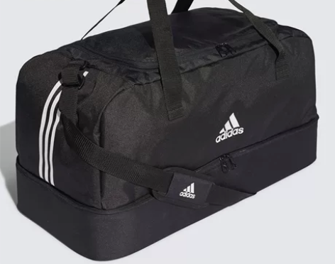 Adidas  阿迪达斯足球装备训练单肩包...