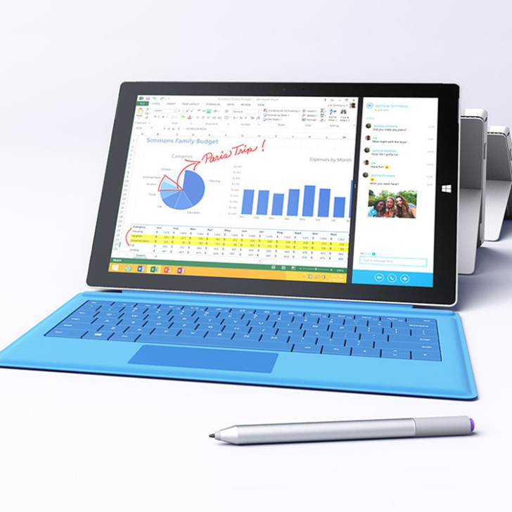 Microsoft/微软 Surface ...