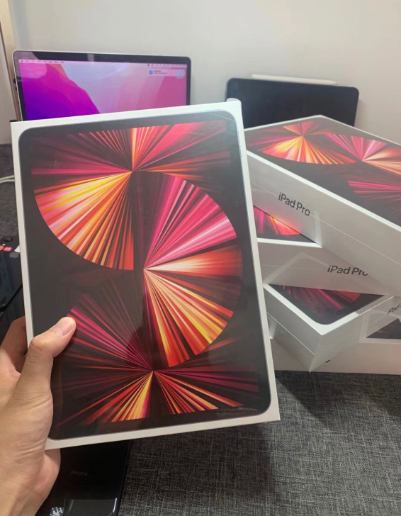 2021新款m1iPad Pro11寸/1...