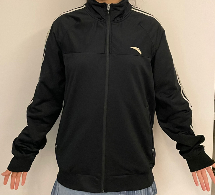 ANTA正品运动服