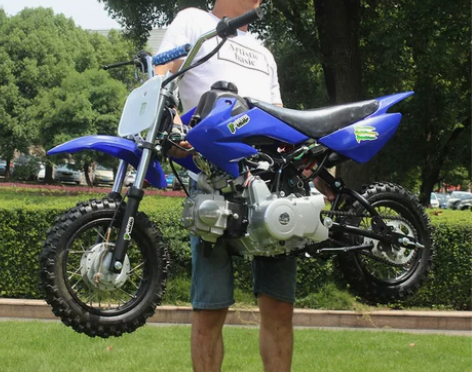 越野车125CC卧式小型飞鹰阿波罗两轮成人...