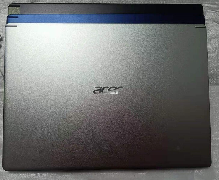 宏碁Acer 新蜂鸟 Fun S40-51...