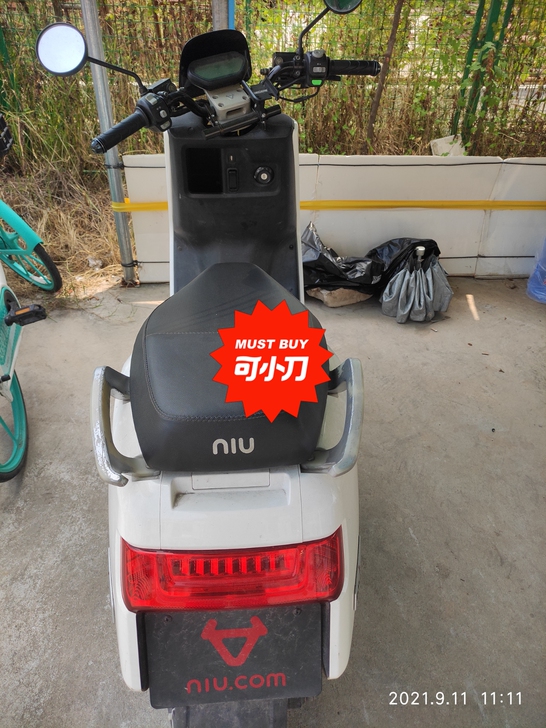 小牛，台铃，新日，雅迪，爱玛，九号，外卖电...