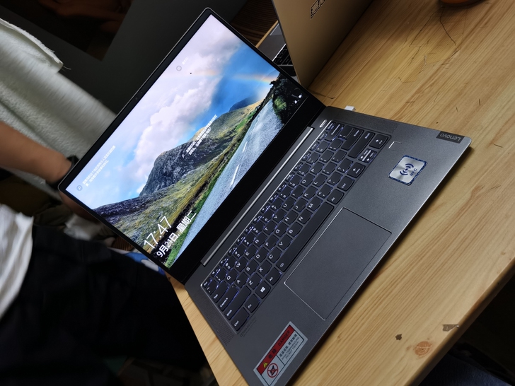 急出联想小新air14 2019