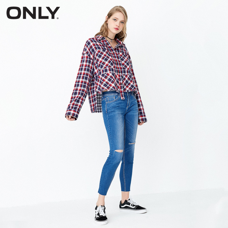 ONLY 牛仔裤