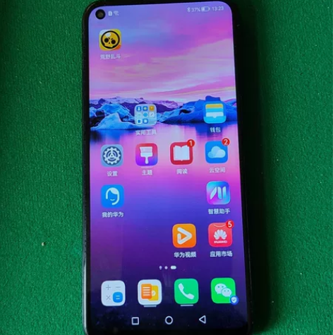 华为畅享10，4加64内存，功能都正常， ...