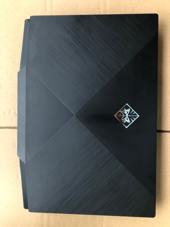惠普   暗影精灵-6代     I7-1...