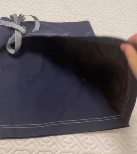 半身裙 一步裙 明线质量很好 几乎全新 感...