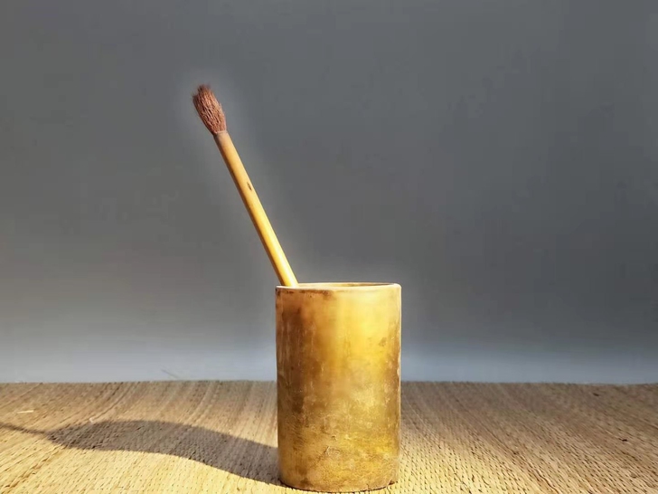 笔筒