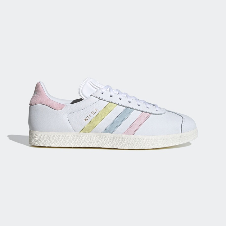 Adidas/阿迪达斯 板鞋
