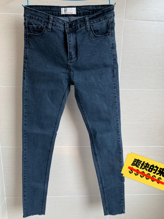 牛仔裤30包邮