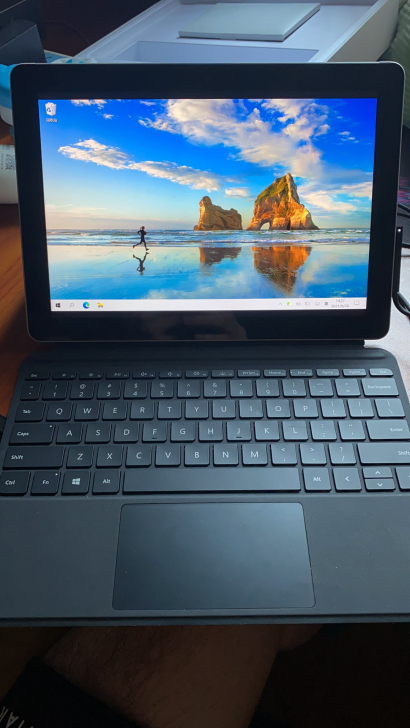 Microsoft/微软SurfaceGo...