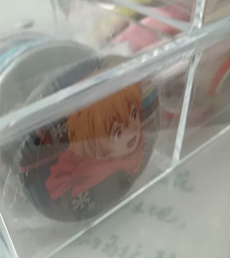 【出】free！男子游泳部 吧唧 星河动漫...
