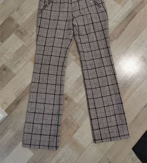 only牛仔裤直筒裤羊毛呢西裤 微辣牛仔裤...