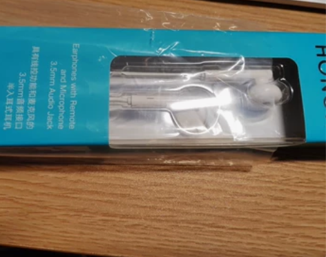 honor荣耀am115r耳机 全新 正版...