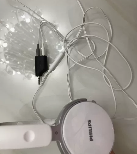 飞利浦耳机SHM7110 9新