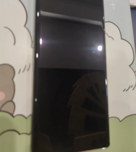 自用荣耀magic3至臻版 12+512 ...