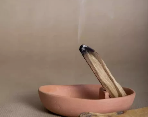 palosanto秘鲁圣木条高油性南美洲进...