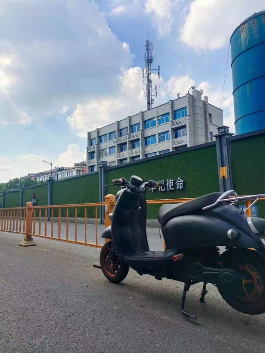 极品小龟，全新在保电池