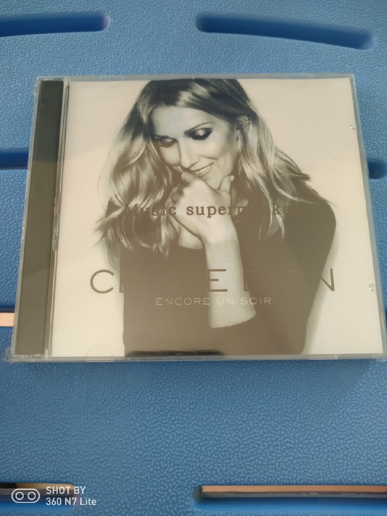 席琳迪翁 欧美英文老歌曲cd碟片光盘无损音...