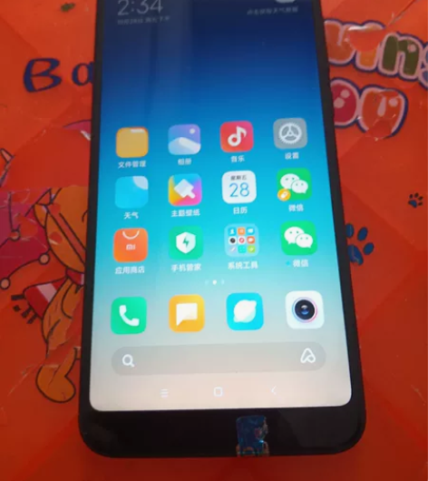 红米 二手 手机出售 感兴趣的话点“我想要...