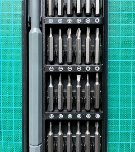 家用套装手机笔记本电脑拆机十字起子工具多功...