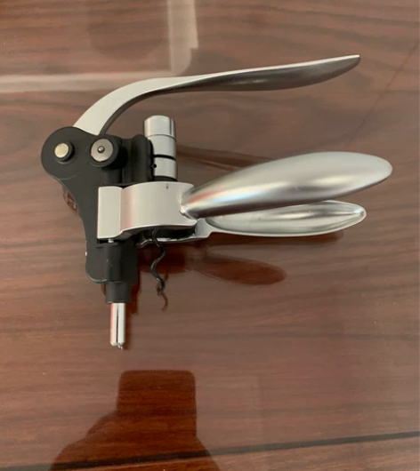 高档红酒开瓶器,葡萄酒开瓶器,重488克,...