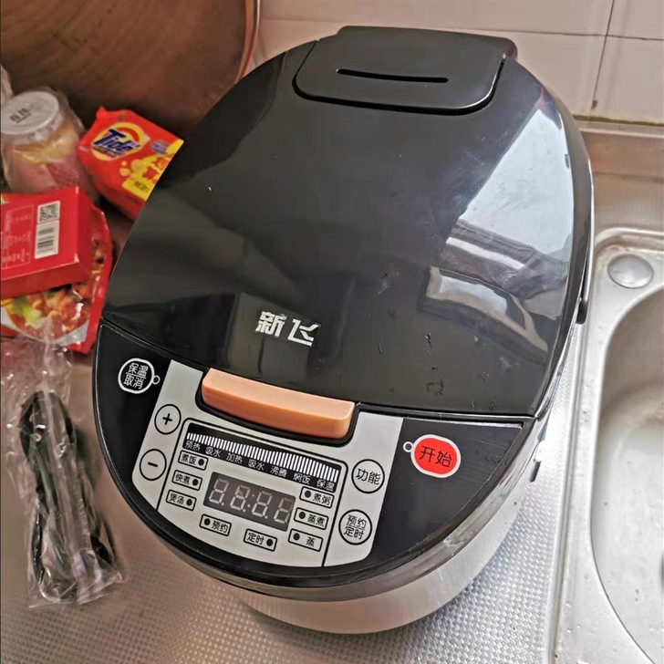 【特价包邮】新飞智能电饭煲家用多功能电饭锅...