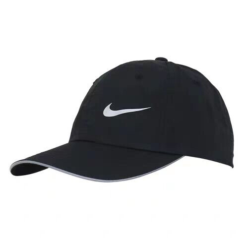 耐克/Nike正品棒球帽速干侧标春夏秋遮阳...