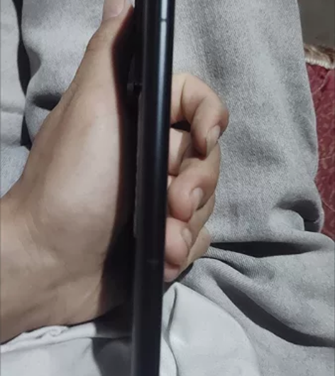 小米12x  8+256几乎全新无任何瑕疵...