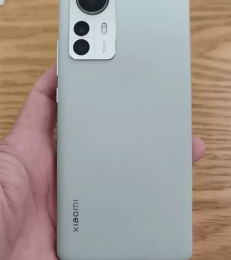 小米12pro 8g+256g  国行 ，...