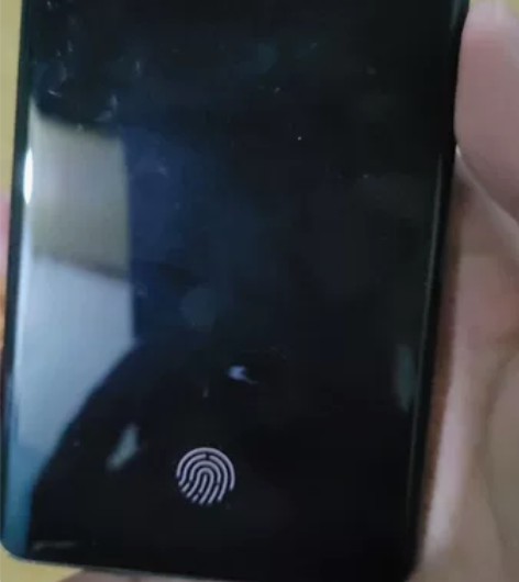 自用小米12X手机出让，质保到2023年0...