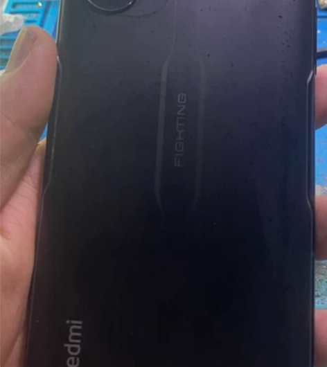 红米K40游戏版整机，主板8+128G 内...