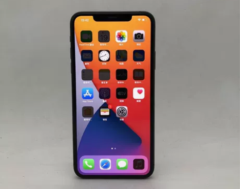 Apple/苹果 苹果 iPhone 11...