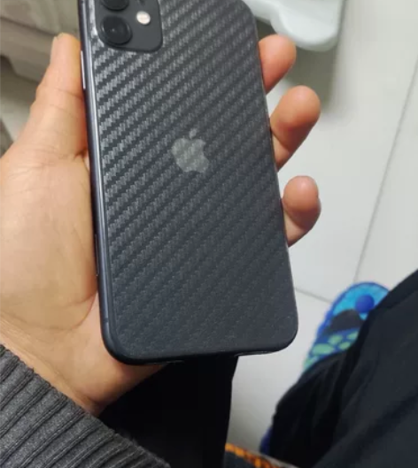 苹果11 iPhone 11    黑色 ...