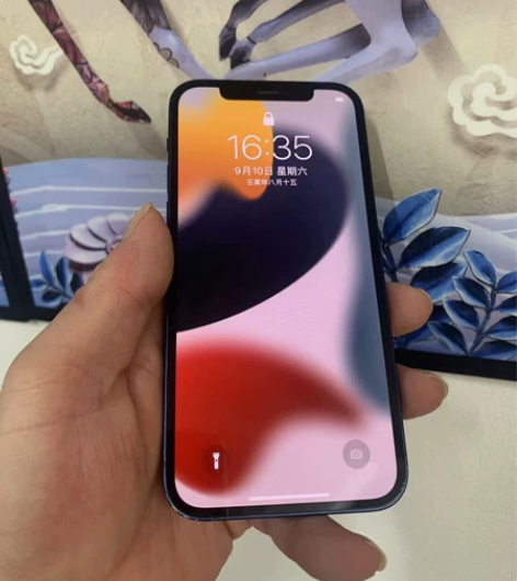 苹果12国行128，全原。同城自提优先。 ...