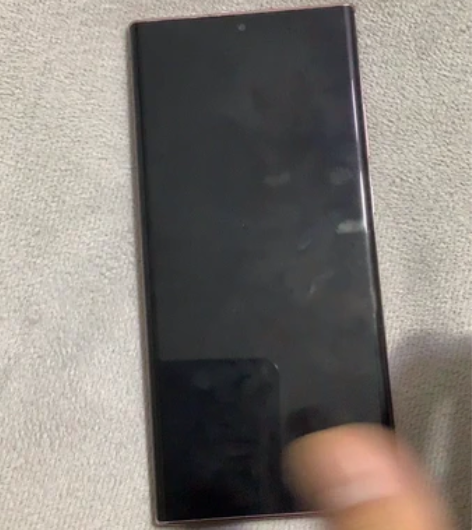 三星note20ultra 美版，12+1...
