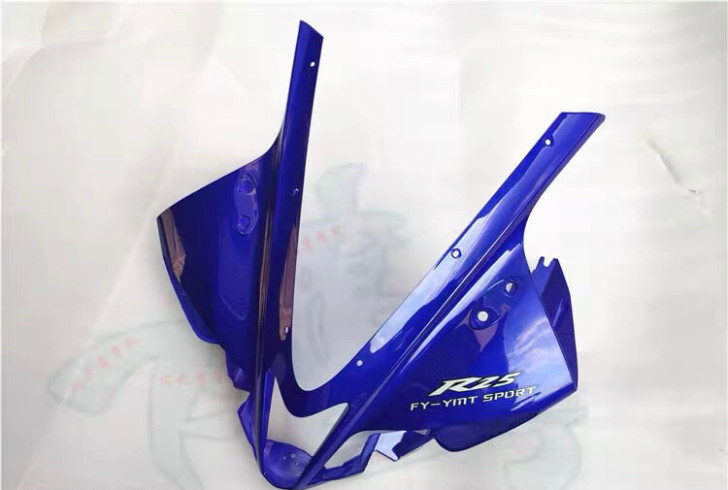 飞鹰R25FY250G摩托车配件头罩大灯罩...