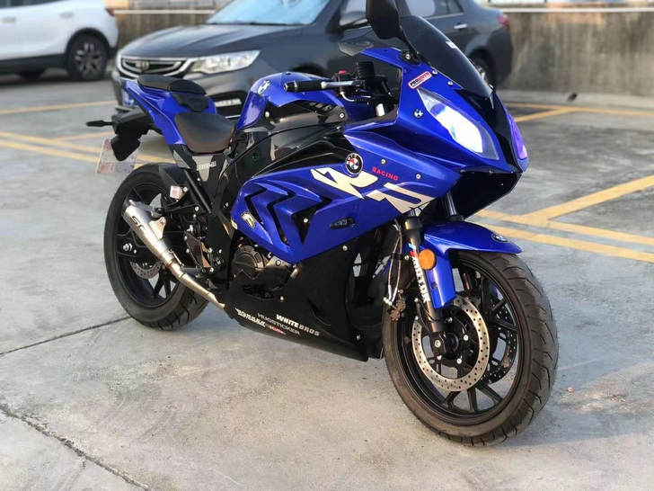 急售转让一台自用，宝雕双RR，原宝雕发动机...