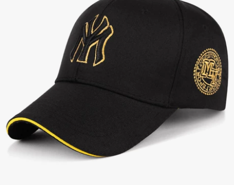 棒球帽 鸭舌帽棒球帽帽子秋冬季男女刺绣户外...