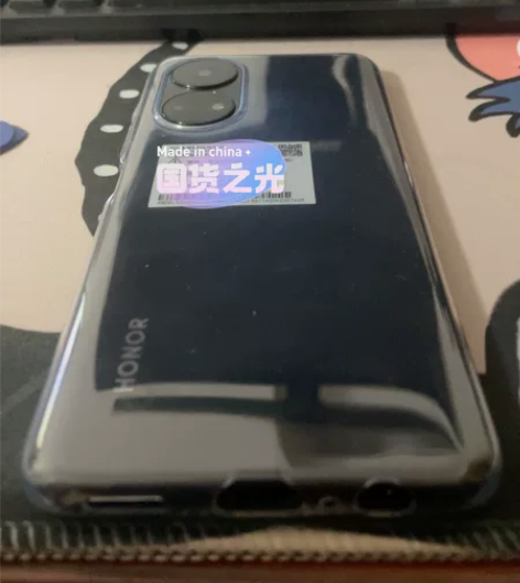 honor/荣耀 畅玩 30 Plus(5...