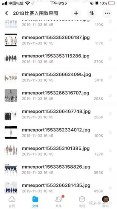 服装设计效果图2017。 2018