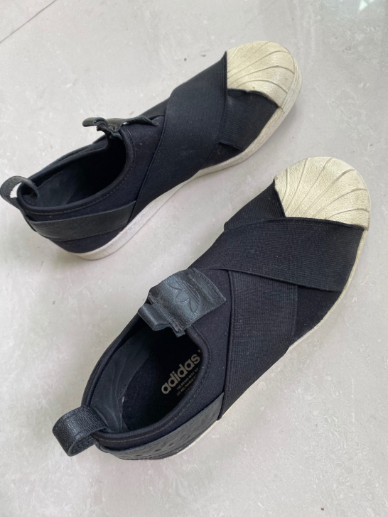 阿迪达斯Adidas，37码