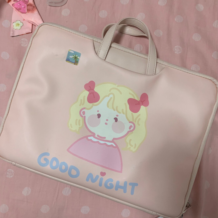 电脑包/手提包