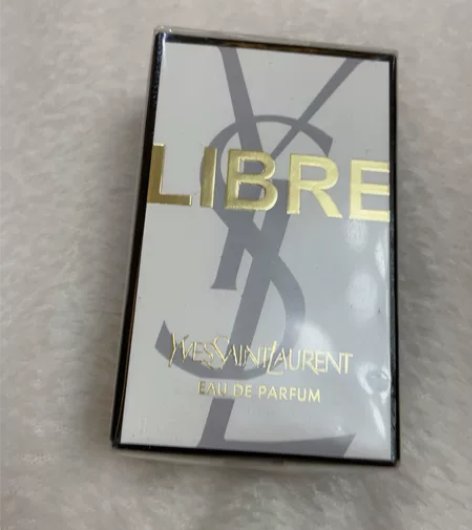 ?全新圣罗兰自由之水香水，海南专柜买的，便...